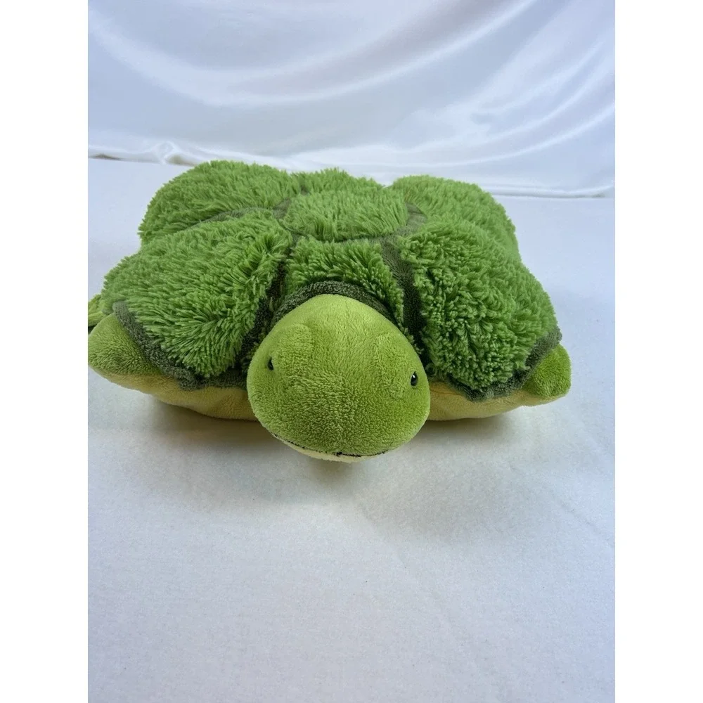 Pillow Pets Turtle 18